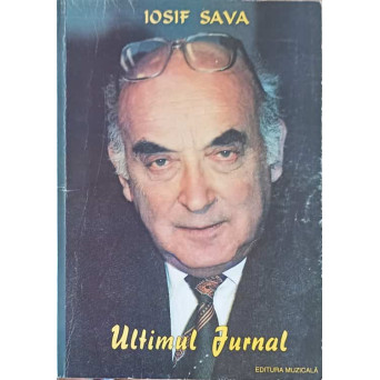 ULTIMUL JURNAL PE PORTATIVE