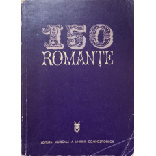 150 ROMANTE