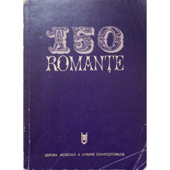 150 ROMANTE