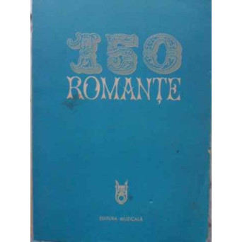 150 ROMANTE