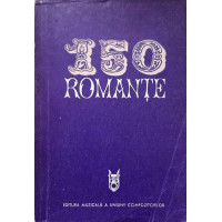 150 ROMANTE 150 ROMANTE