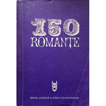 150 ROMANTE