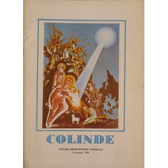 COLINDE DE CRACIUN