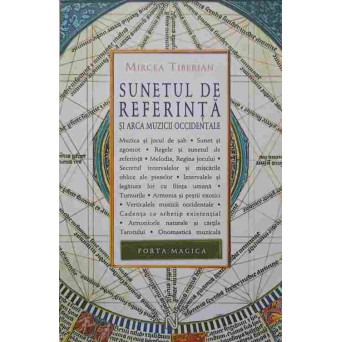 SUNETUL DE REFERINTA SI ARCA MUZICII OCCIDENTALE
