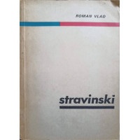 STRAVINSKI STRAVINSKI