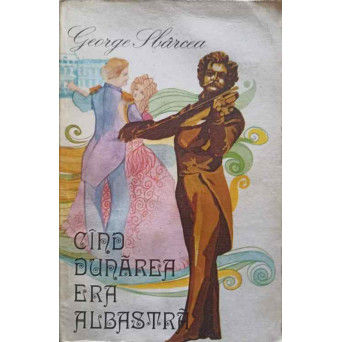 CAND DUNAREA ERA ALBASTRA. POVESTEA VALSULUI VIENEZ SI A FAMILIEI STRAUSS