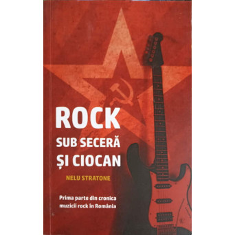 ROCK SUB SECERA SI CIOCAN
