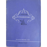 P.I. CEAIKOVSKI