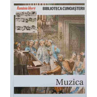 BIBLIOTECA CUNOASTERII VOL.9 MUZICA BIBLIOTECA CUNOASTERII VOL.9 MUZICA
