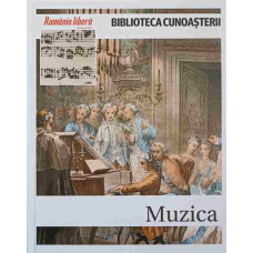 BIBLIOTECA CUNOASTERII VOL.9 MUZICA