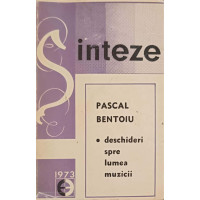 DESCHIDERI SPRE LUMEA MUZICII DESCHIDERI SPRE LUMEA MUZICII