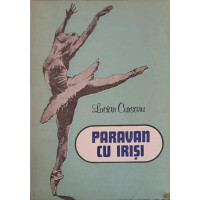 PARAVAN CU IRISI VOL.1 PARAVAN CU IRISI VOL.1
