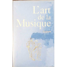 L'ART DE LA MUSIQUE