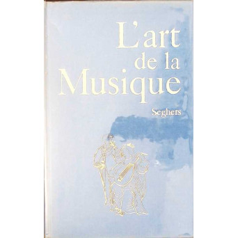 L'ART DE LA MUSIQUE