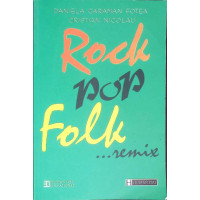 ROCK, POP, FOLK ... REMIX ROCK, POP, FOLK ... REMIX