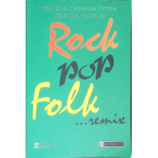 ROCK, POP, FOLK ... REMIX