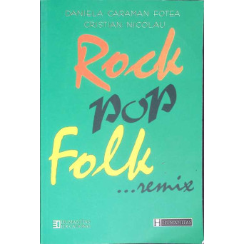 ROCK, POP, FOLK ... REMIX