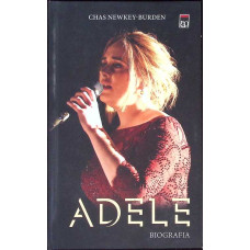 ADELE - BIOGRAFIA