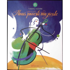 NOUA POVESTI MUZICALE