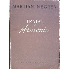 TRATAT DE ARMONIE