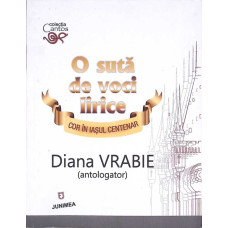 O SUTA DE VOCI LIRICE