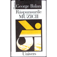 RASPUNSURILE MUZICII RASPUNSURILE MUZICII