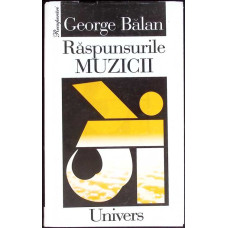 RASPUNSURILE MUZICII