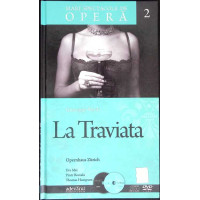 MARI SPECTACOLE DE OPERA VOL.2 LA TRAVIATA MARI SPECTACOLE DE OPERA VOL.2 LA TRAVIATA