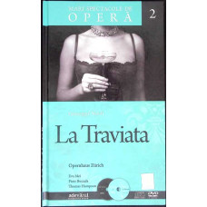 MARI SPECTACOLE DE OPERA VOL.2 LA TRAVIATA