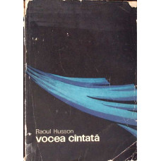 VOCEA CANTATA VOCEA CANTATA