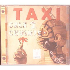 CD: TAXI - CELE 2 CUVINTE