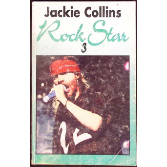 ROCK STAR VOL.3