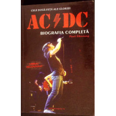 AC/DC - BIOGRAFIA COMPLETA