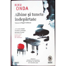 ALBINE SI TUNETE INDEPARTATE