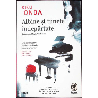 ALBINE SI TUNETE INDEPARTATE