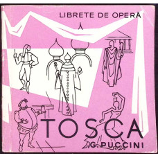 TOSCA