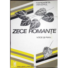 ZECE ROMANTE. VOCE SI PIAN