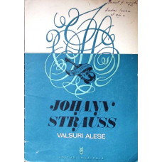 VALSURI ALESE (PARTITURA MUZICALA)