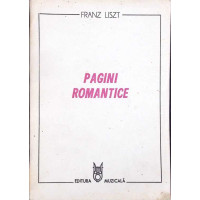 PAGINI ROMANTICE