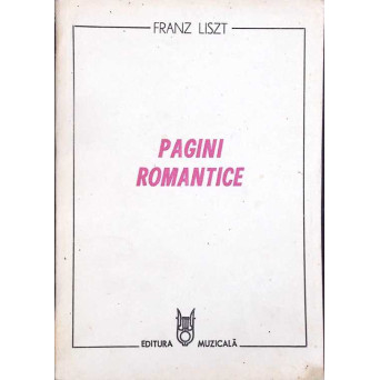 PAGINI ROMANTICE