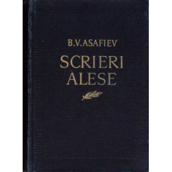 SCRIERI ALESE