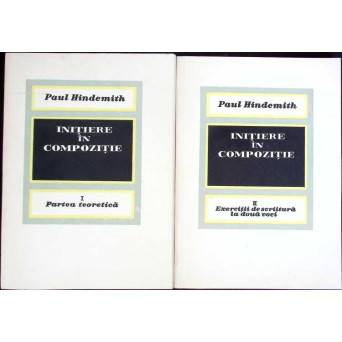 INITIERE IN COMPOZITIE VOL.1-2