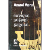 CUVINTE DESPRE SUNETE