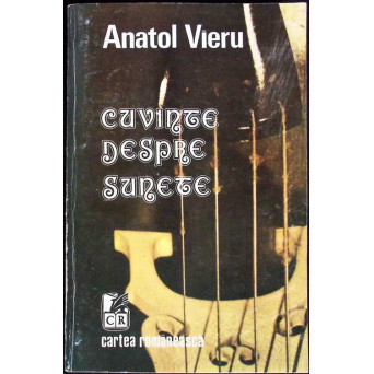 CUVINTE DESPRE SUNETE