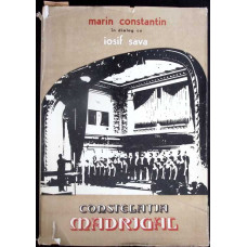 CONSTELATIA MADRIGAL