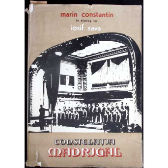 CONSTELATIA MADRIGAL
