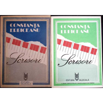 SCRISORI VOL.1-2