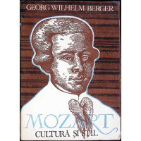 MOZART, CULTURA SI STIL