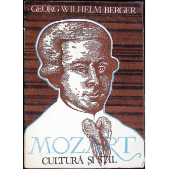 MOZART, CULTURA SI STIL