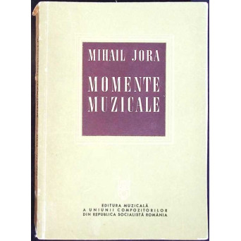 MOMENTE MUZICALE
